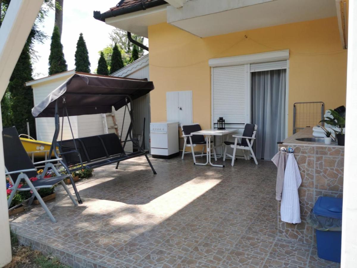 Silver Beach Resort Zamardi Exterior photo