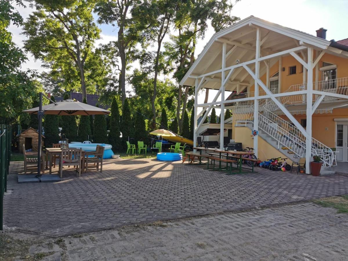 Silver Beach Resort Zamardi Exterior photo